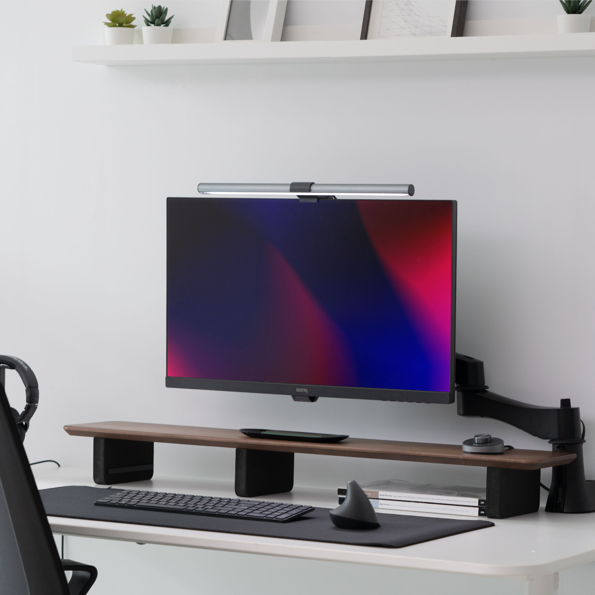 ScreenBar Plus | BenQ US